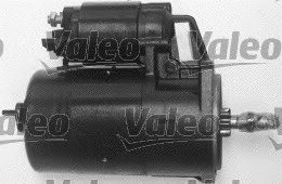 VALEO 433261 Starter